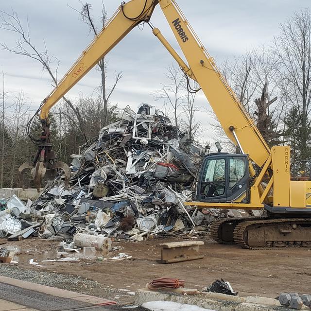 Virginia Scrap Corporation