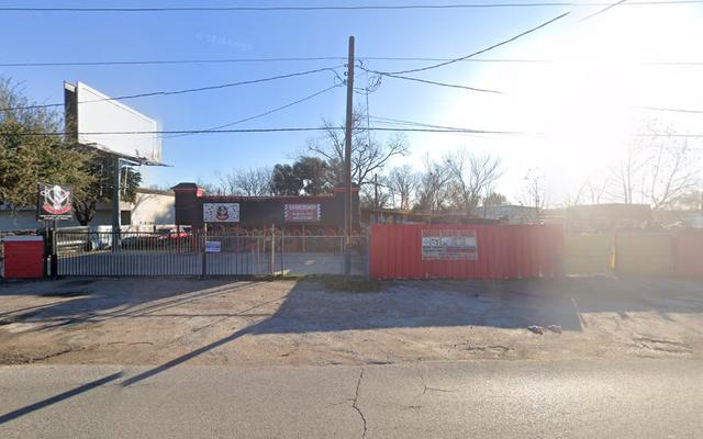 Juniors Scrap Metal Location A... Cutz & Kickz Location B, Houston, Texas
