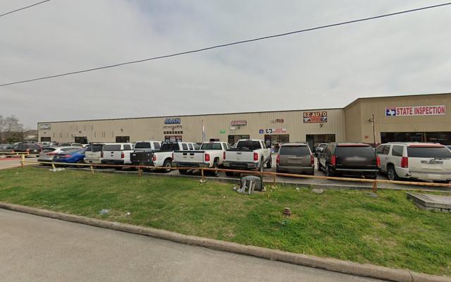 Liam's Auto Repair & Cash for Junk Cars, Houston, Texas