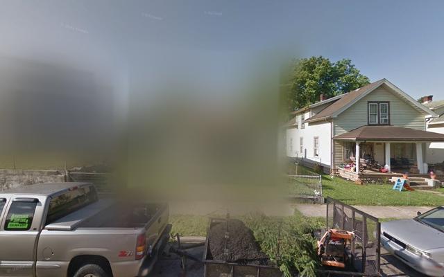 McGee Recyclers, New Middletown, Ohio