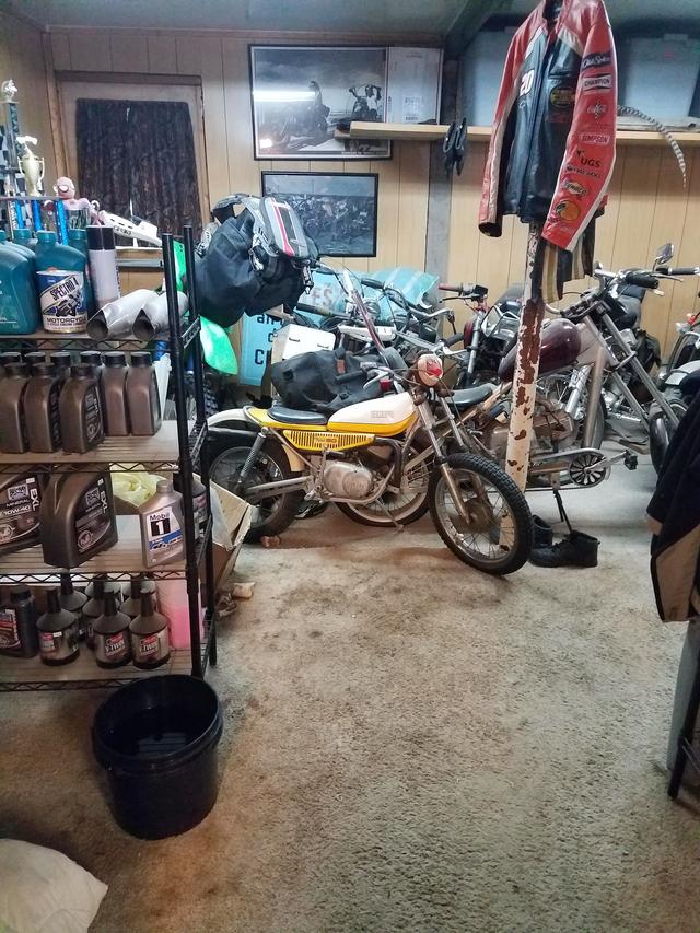 Ty's Re/Cycle Shop