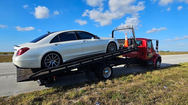 All Towing Miami, Cutler Bay, Florida
