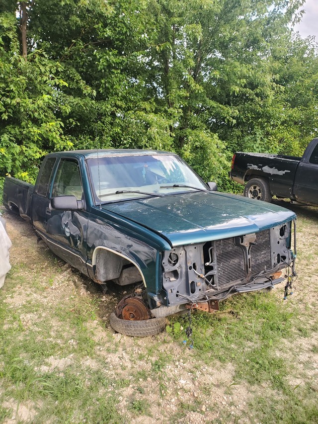 Battista & Son Hauling and Salvage