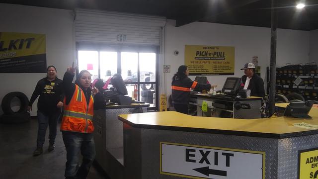 Pick-n-Pull