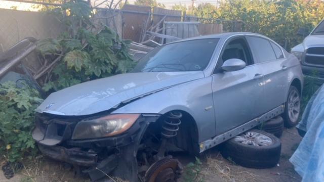 Junk Car Buyer San Bernardino, San Bernardino, California