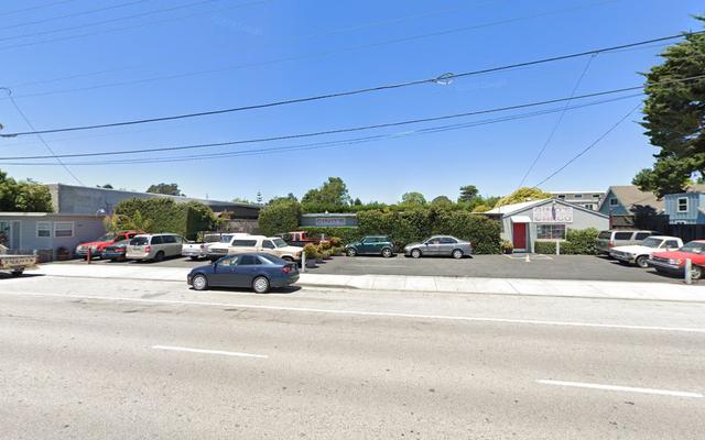 Gino's Santa Cruz Auto Wrecking Recyclin Dismantling