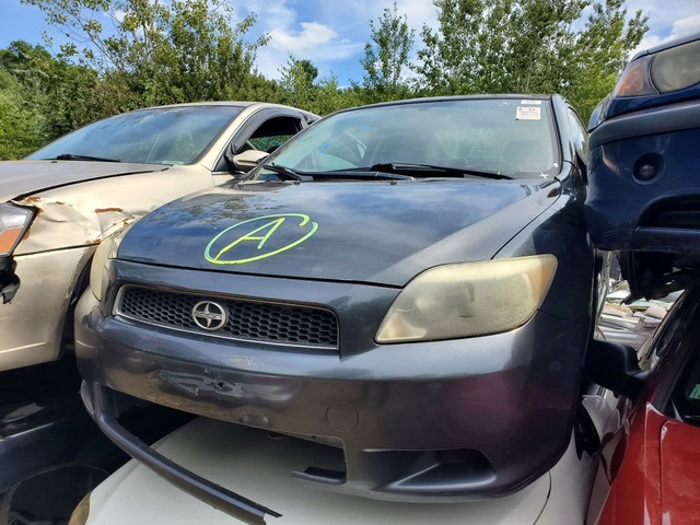 Rapid Cash For Junk Cars
