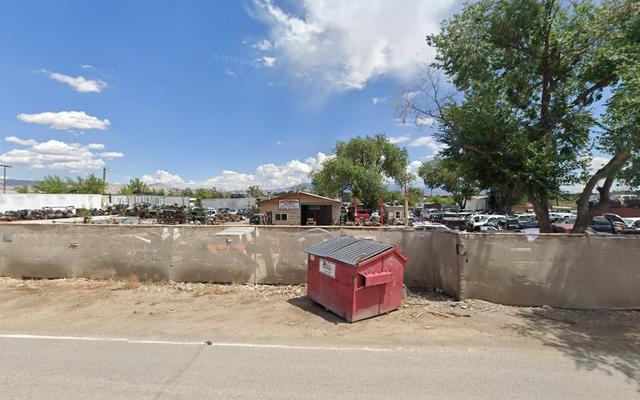 28 Road Transmission and Auto Salvage / Whitewater Auto Recycling/Salvage