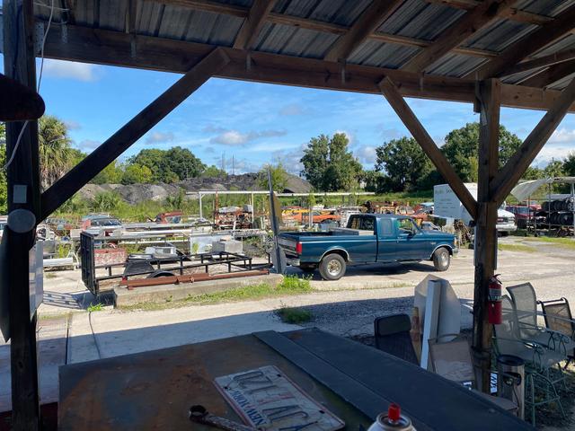 American Metal Salvage & Recycling