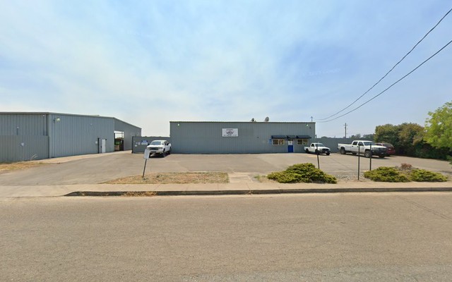 Select Auto & Truck Recyclers