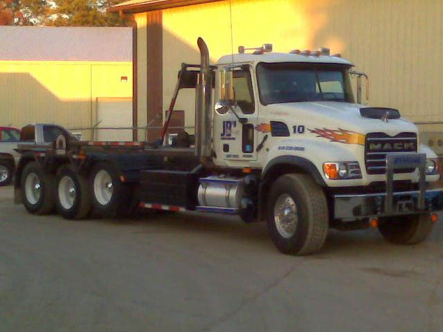 JB's Salvage, Inc