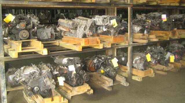 Mack's Auto Recycling