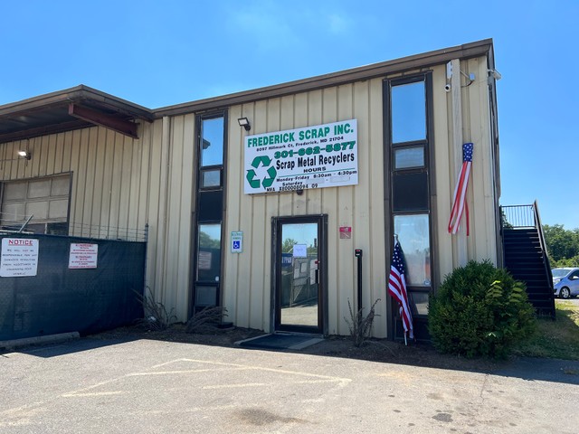 Frederick Scrap, Inc