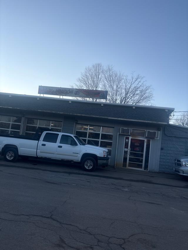 E.T. Cote Auto Exchange