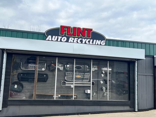 Flint Auto Recycling