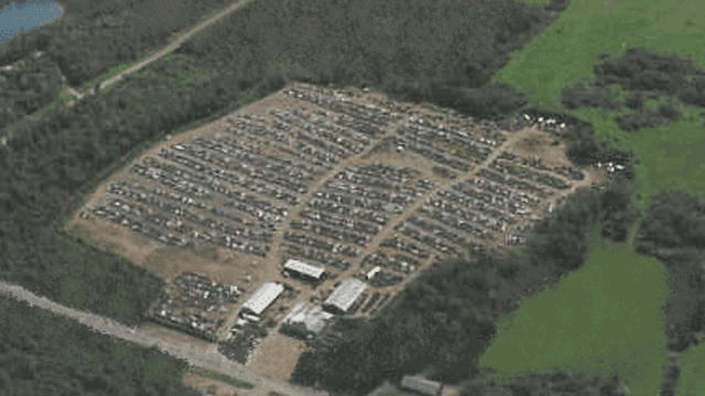 Chesney Auto Salvage