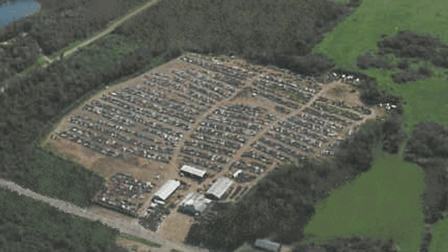 Chesney Auto Salvage