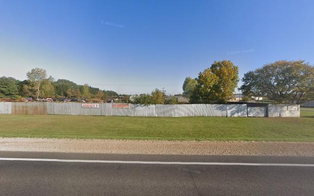 Armock's Auto Salvage