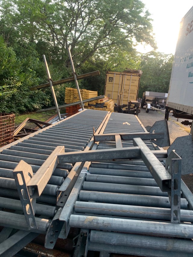 South Jersey Truck & Auto Salvage