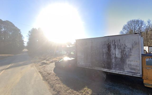 Rimer Motors-Salvage Yard