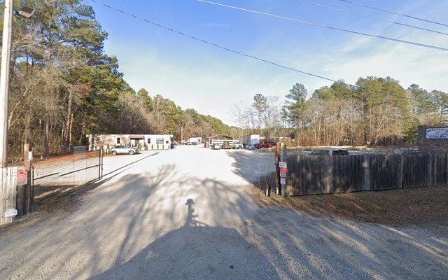 Metallogistic LLC