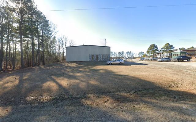 Mike's Auto Salvage Inc, Hendersonville, North Carolina