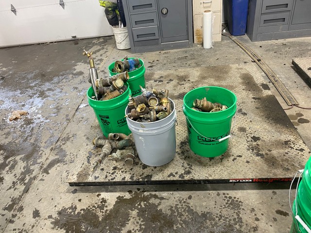 Northern Metal Recycling