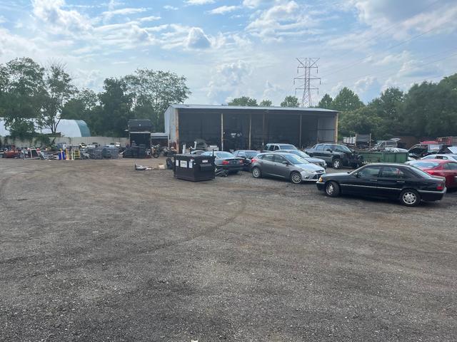 T and S Towing and Auto Recycling LLC, Dayton, Ohio