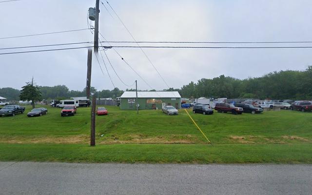 lorain county auto salvage llc, Amherst ohio 44001