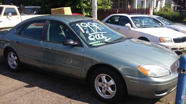 Youngstown Auto Wrecking