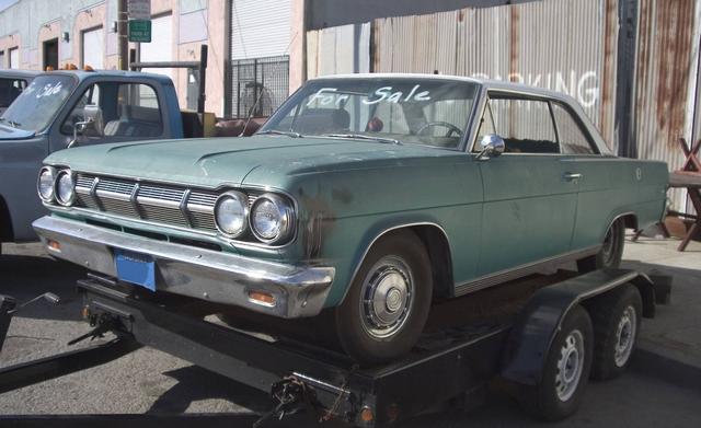 Onie's Auto, Portland, Oregon