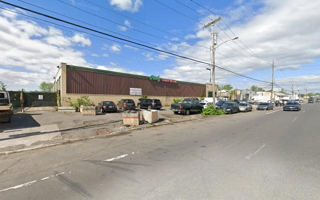 Philly Scrap Metal, Philadelphia, Pennsylvania