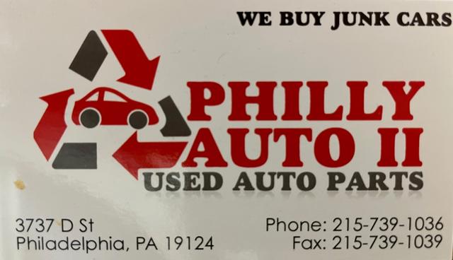 Philly Auto II, Philadelphia, Pennsylvania