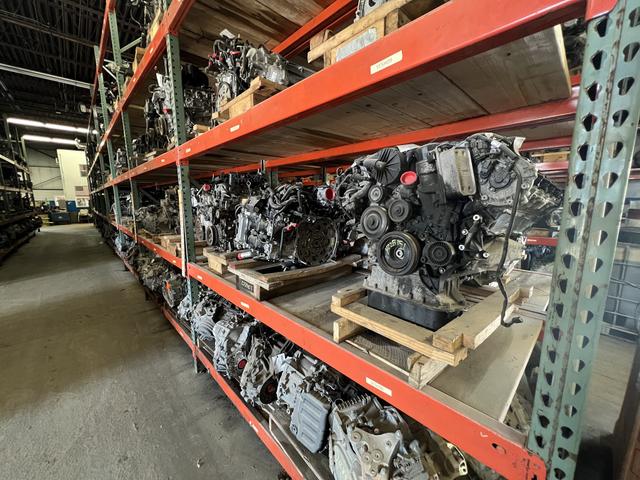 Chuck's Auto Parts Solutions