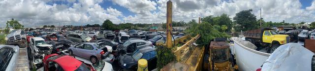 Homestead junk car buyer corp