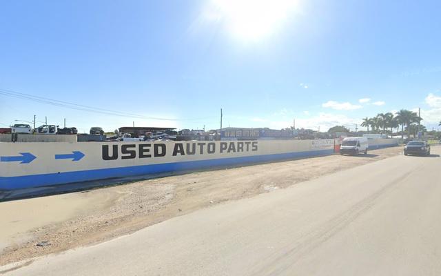 State Auto Salvage