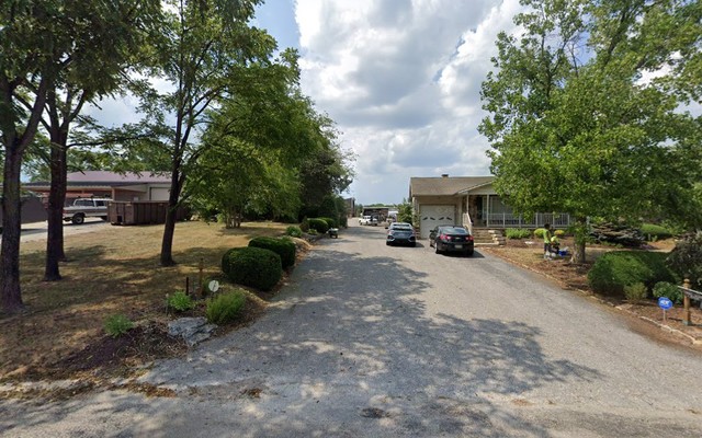 Swope's Salvage & Recycling