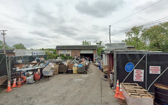 J & S Scrap Metal & Recycling
