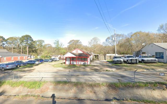 Brothers Towing, Memphis, Tennessee