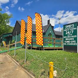 DMD's Towing, Memphis, Tennessee