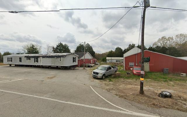 Lexington Auto Salvage