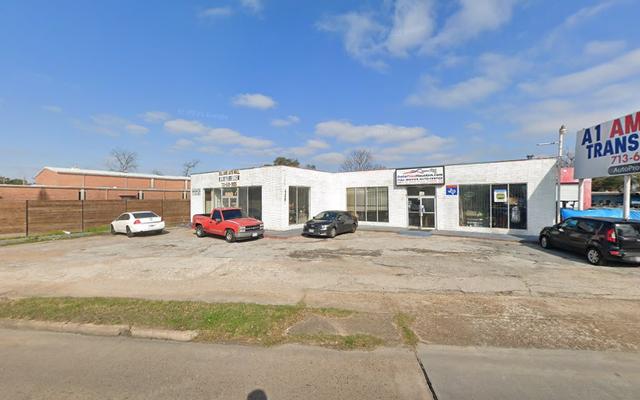 Auto Parts Recyclers, Houston, Texas