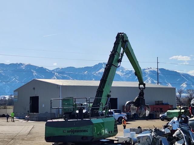 Valley Metal Recycling