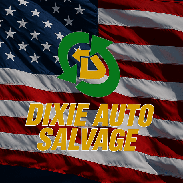 Dixie Auto Salvage Inc, Washington, Utah