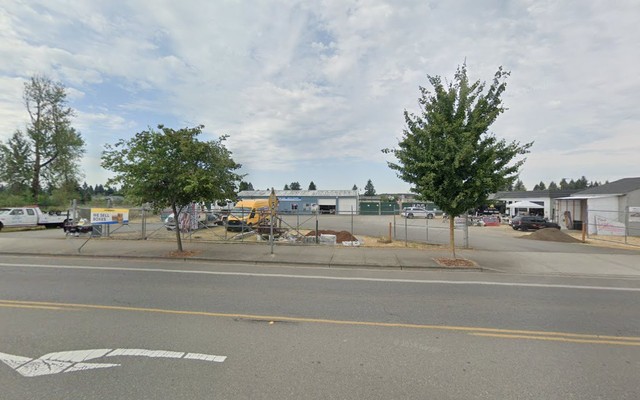 Yelm Autowrecking
