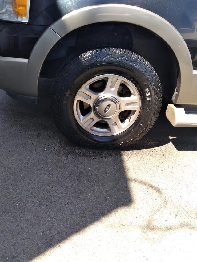 Nob Hill Auto Wrecking