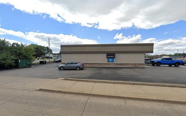 Parts Reloaded, Green Bay, Wisconsin