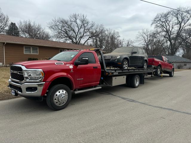 Kwik Towing & Milwaukee Junk Cars LLC, Milwaukee, Wisconsin