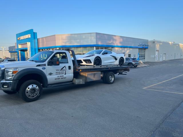 VM Towing, Milwaukee, Wisconsin