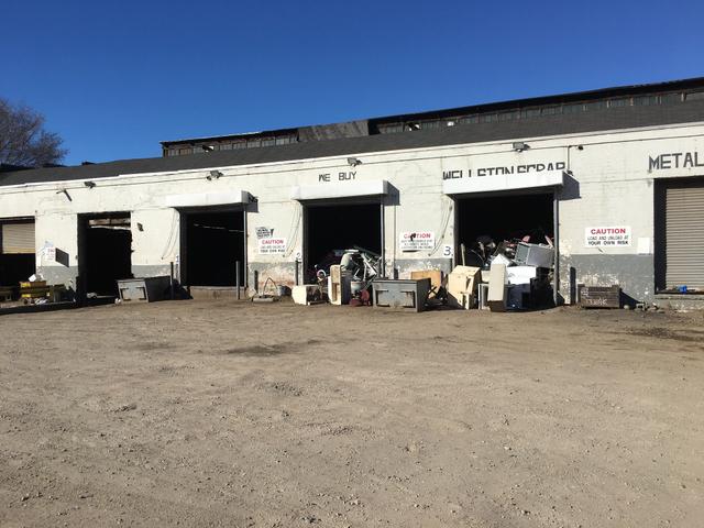 Wellston Scrap Metal